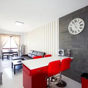 Vip Holidays Beach&center 2 Apartamento Morro Jable (Fuerteventura)