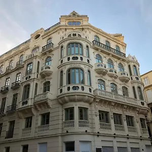 Felix Saenz By Luma Malaga