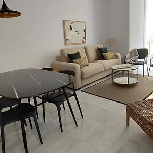 El 2 De Flamenco 2b Apartamento Cádiz