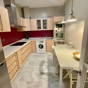 Apartamento Cristóbal Colón Apartamento Cádiz
