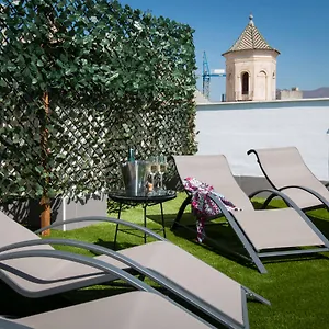 Holidays2malaga Apartamento Málaga