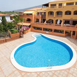 Eden Elite Palace , Costa Adeje (Tenerife) Spain