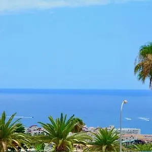 Marisol Beautiful With Oceanview , Costa Adeje (Tenerife) Spain